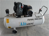 Airkrone Fortek 350-200