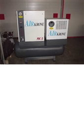 Airkrone MK5