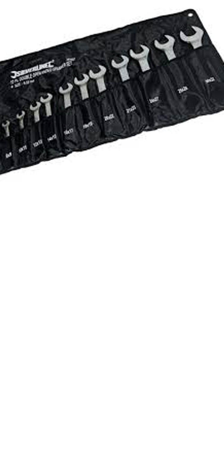 Silverline 627185